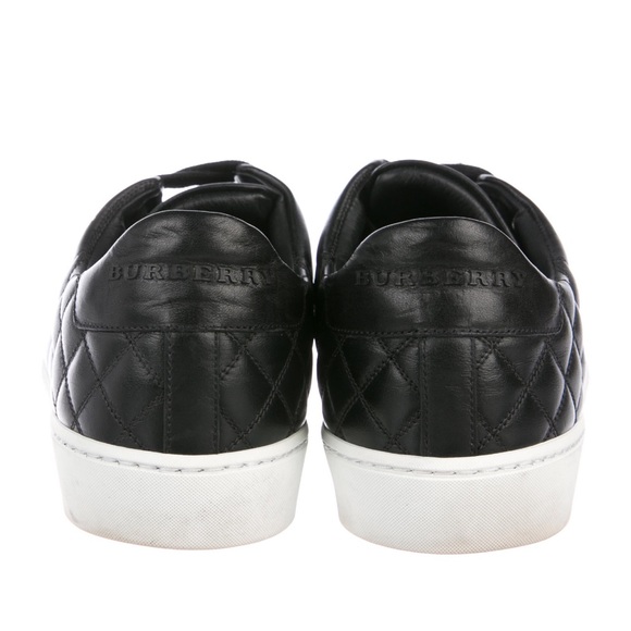 Burberry Sneakers - Size 40 - Picture 2 of 4